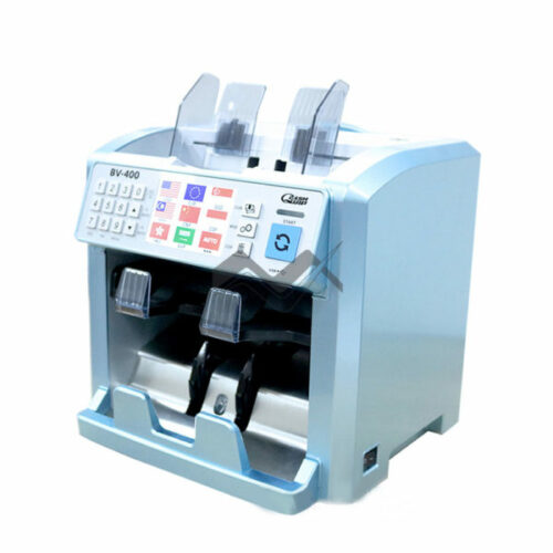 CashQuip BV-400