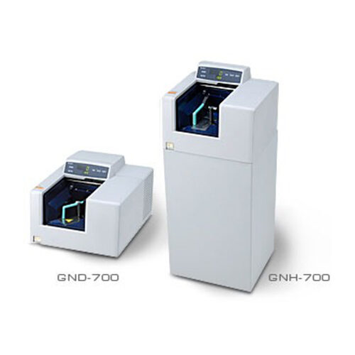 GNH/GND-700 Series – Banknote Counter