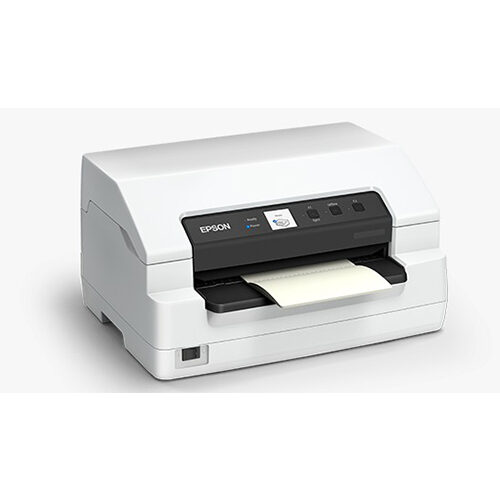 Passbook Printer Epson PLQ-50/50M