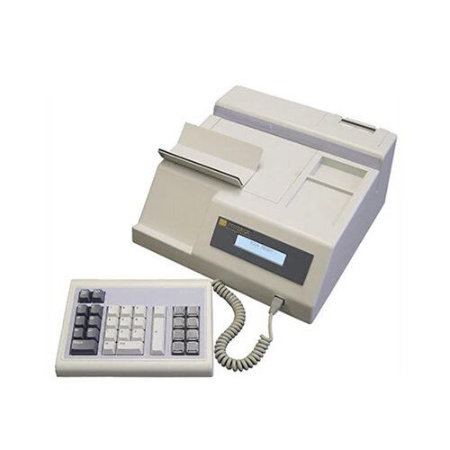 Printer Encoder Maverick M712