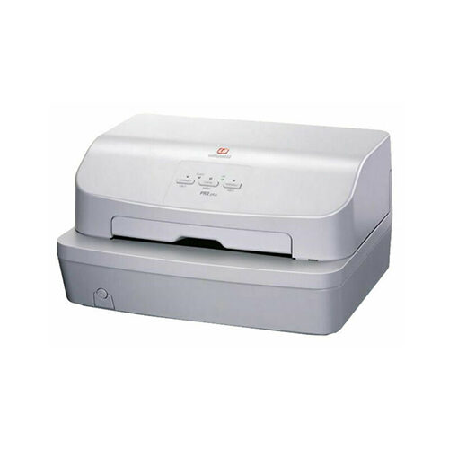 Passbook Printer Olivetti PR2+