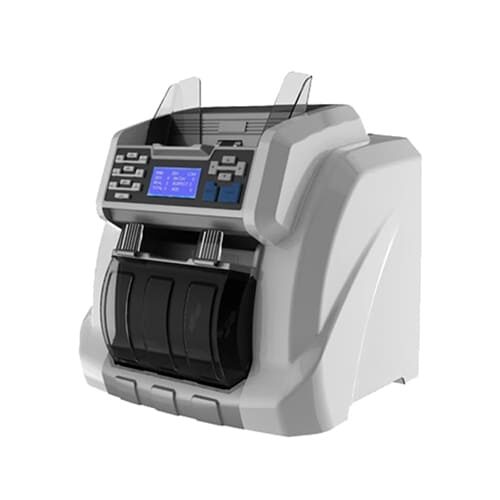 ZSA 3500SN (Deteksi Nomor Seri Uang)