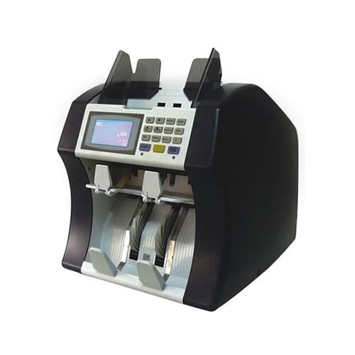 TOSHIO BANKER CX3000