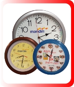 Jam Dinding