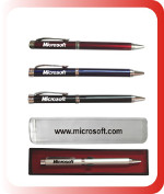 Pen Metal