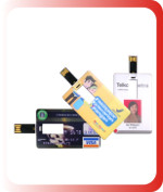 USB Memory Card