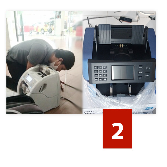 LAYANAN SERVICES