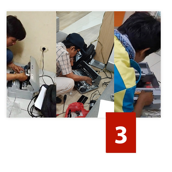 LAYANAN SERVICES