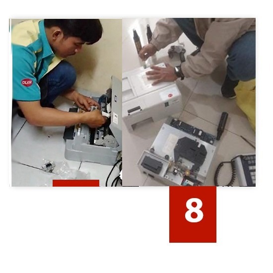 LAYANAN SERVICES